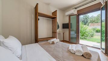 3 habitaciones