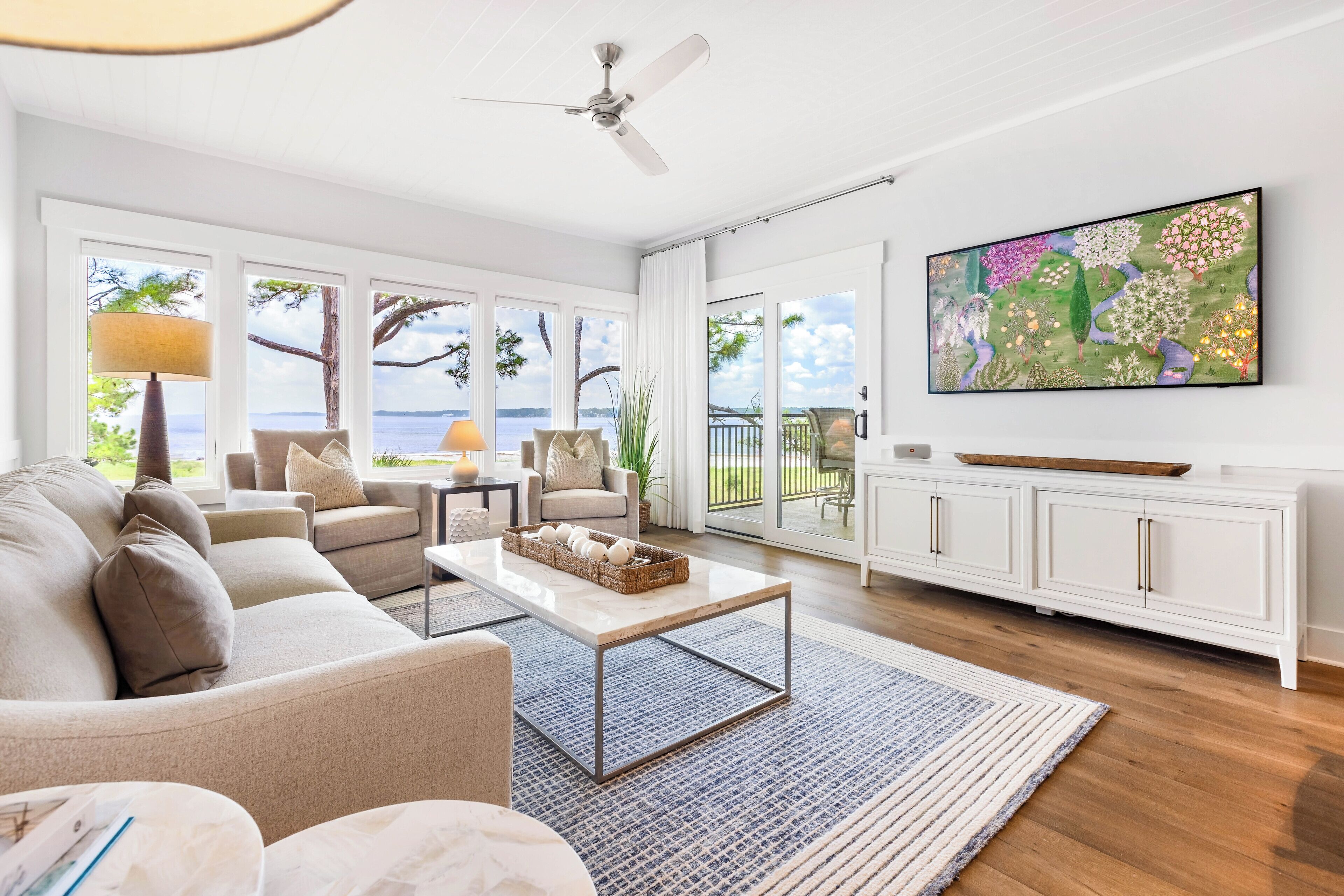 Smart-tv, videobibliotek