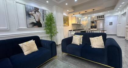 Tchinda Meli Residence