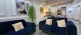 Tchinda Meli Residence