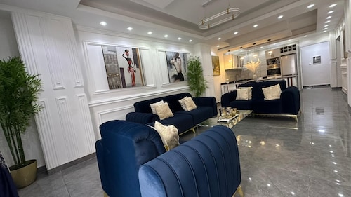 Tchinda Meli Residence