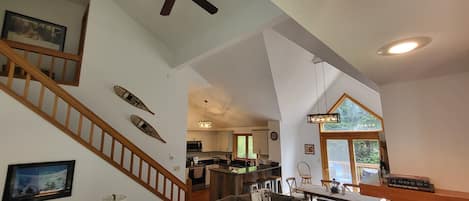 TV connectée, lecteur de DVD