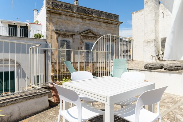 Apartment | 1 bedroom