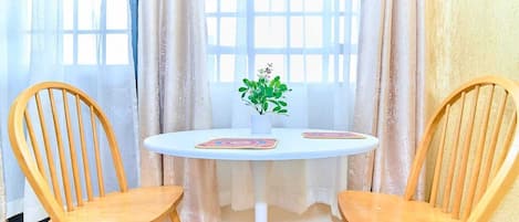 用餐