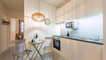 Apartment (GuestReady - Genuine Oporto Apts) | Living area