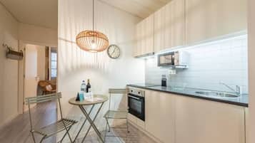 Apartament (GuestReady - Genuine Oporto Apts)