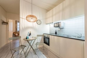 Huoneisto (GuestReady - Genuine Oporto Apts)