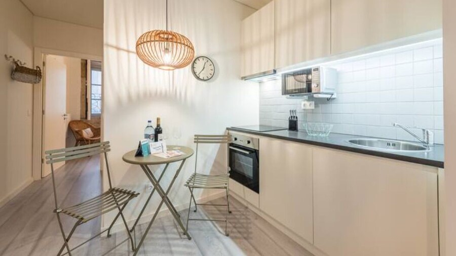 Guestready - Genuine Residences