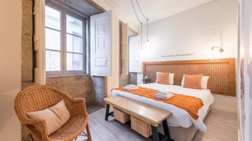 Apartemen (GuestReady - Genuine Oporto Apts) | Eksterior