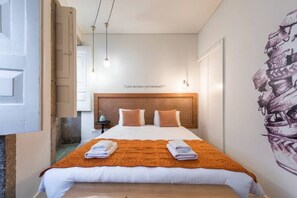 Apartment (GuestReady - Genuine Oporto Apts)