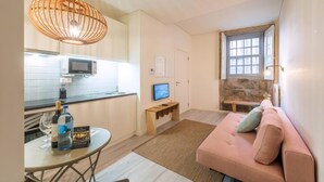 Apart Daire (GuestReady - Genuine Oporto Apts) | Şömine