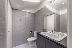 Apartment (GuestReady - Genuine Oporto Apts)