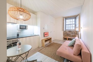 Desk, laptop workspace, free WiFi - Guestready - Genuine Residences (Porto)