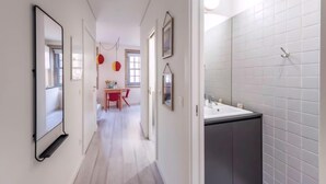 Apart Daire (GuestReady - Genuine Oporto Apts) | Banyo