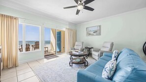 Televisio, työhuone