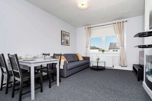 Fernseher, Arbeitsbereiche