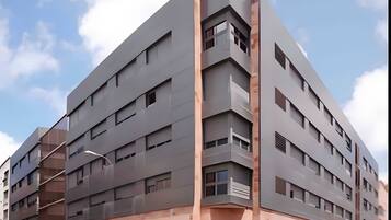 Exterieur