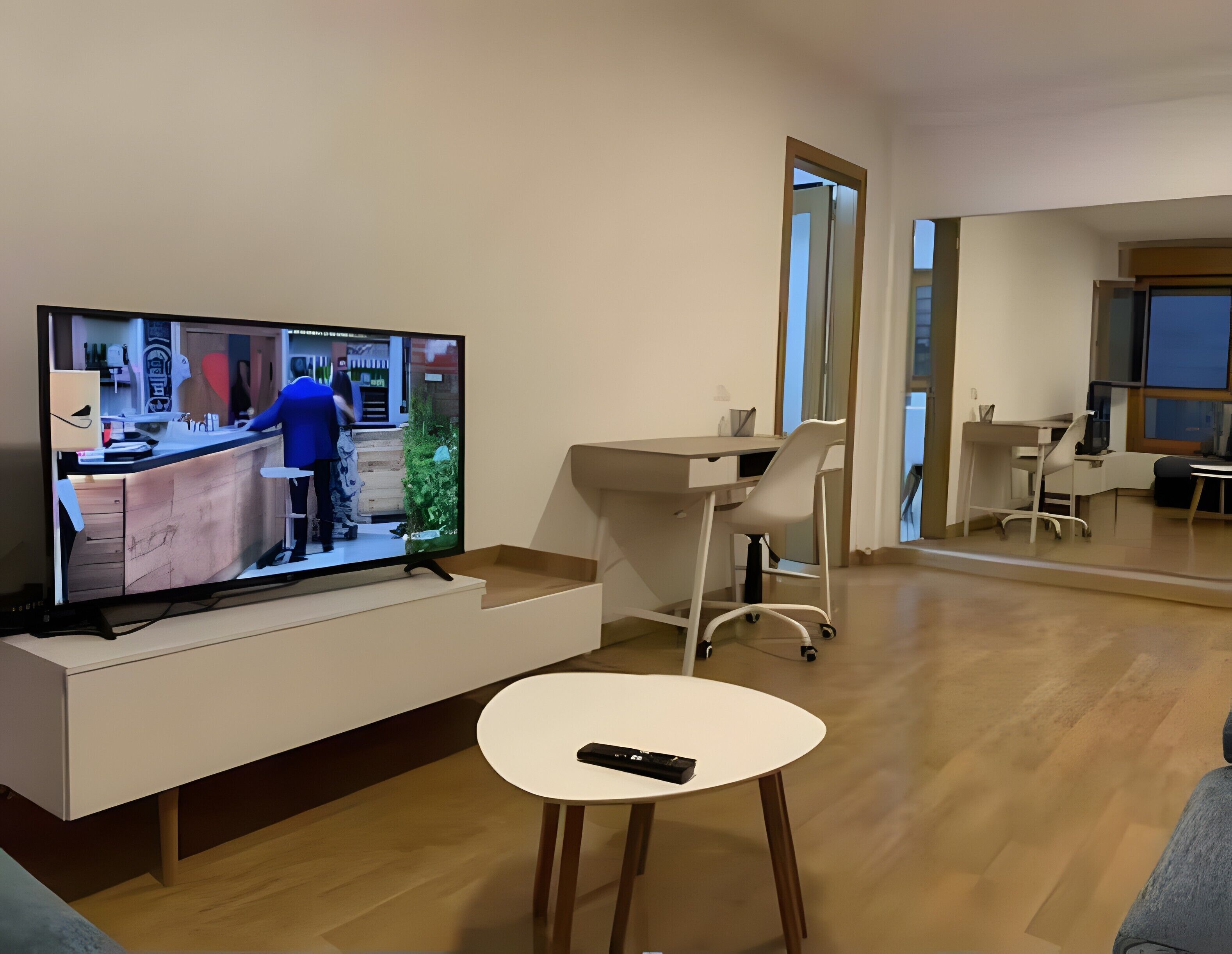Interieur