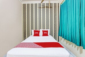 Basic Double Room