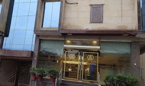 Ngoại thất