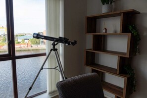 Interiör