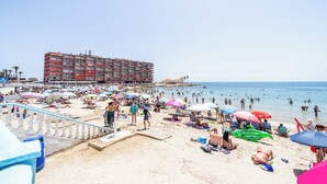 Strand