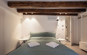 1 bedroom, Internet, bed sheets