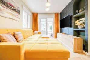 Fernseher