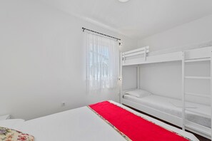 1 habitación, wifi gratis y ropa de cama 