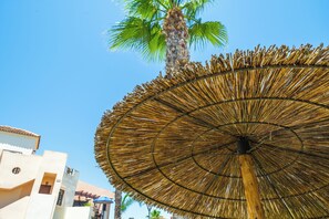 Property grounds - Tropical Escape - Pool View Oasis with 3 A/Cs (Torrevieja)