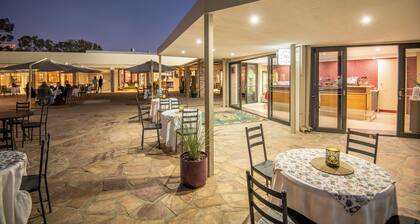 Safari Lodge