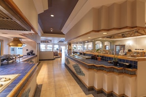 餐厅