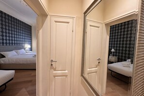 3 habitaciones 