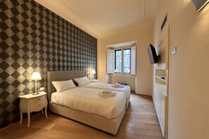3 bedrooms