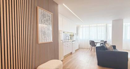 Oeiras Work and Living by SP Living