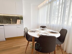 Dining - Oeiras Work and Living by SP Living (Oeiras)