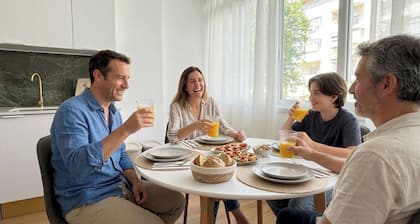 Oeiras Work and Living by SP Living