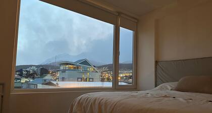 Austral Apartamentos by Pacifico Apart