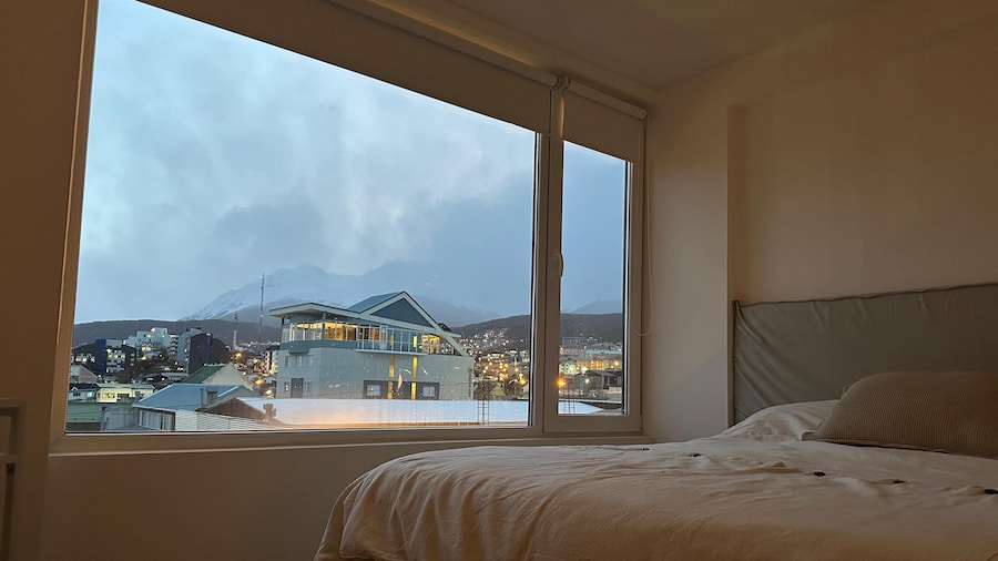 Austral Apartamentos by Pacifico Apart