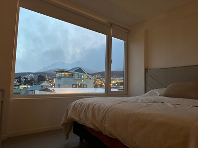 Austral Apartamentos by Pacifico Apart