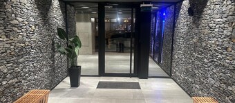 Austral Apartamentos by Pacifico Apart