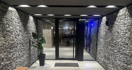 Austral Apartamentos by Pacifico Apart