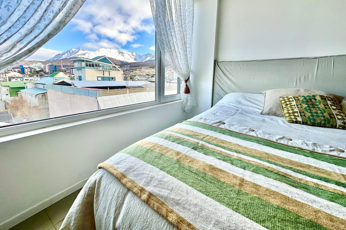 Deluxe Apartment, Mountain View | Mountain view