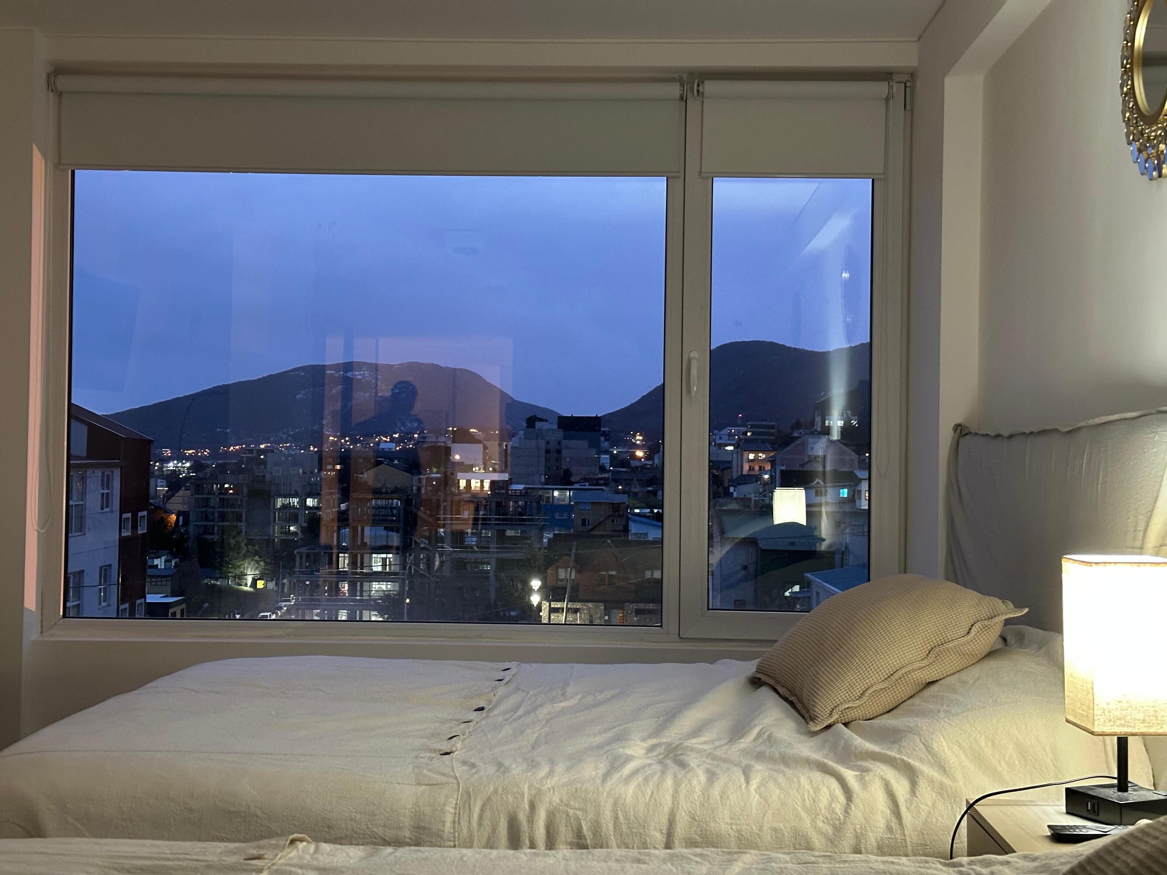 Apartment, Mountain View | Mountain view