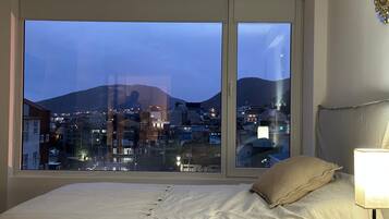 Apartment, Mountain View | Mountain view