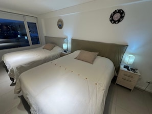 Deluxe Apartment, Mountain View | Free WiFi