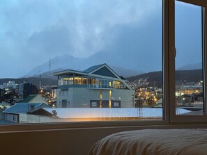 Apartment, Mountain View | Mountain view - Austral Apartamentos by Pacifico Apart (Ushuaia)