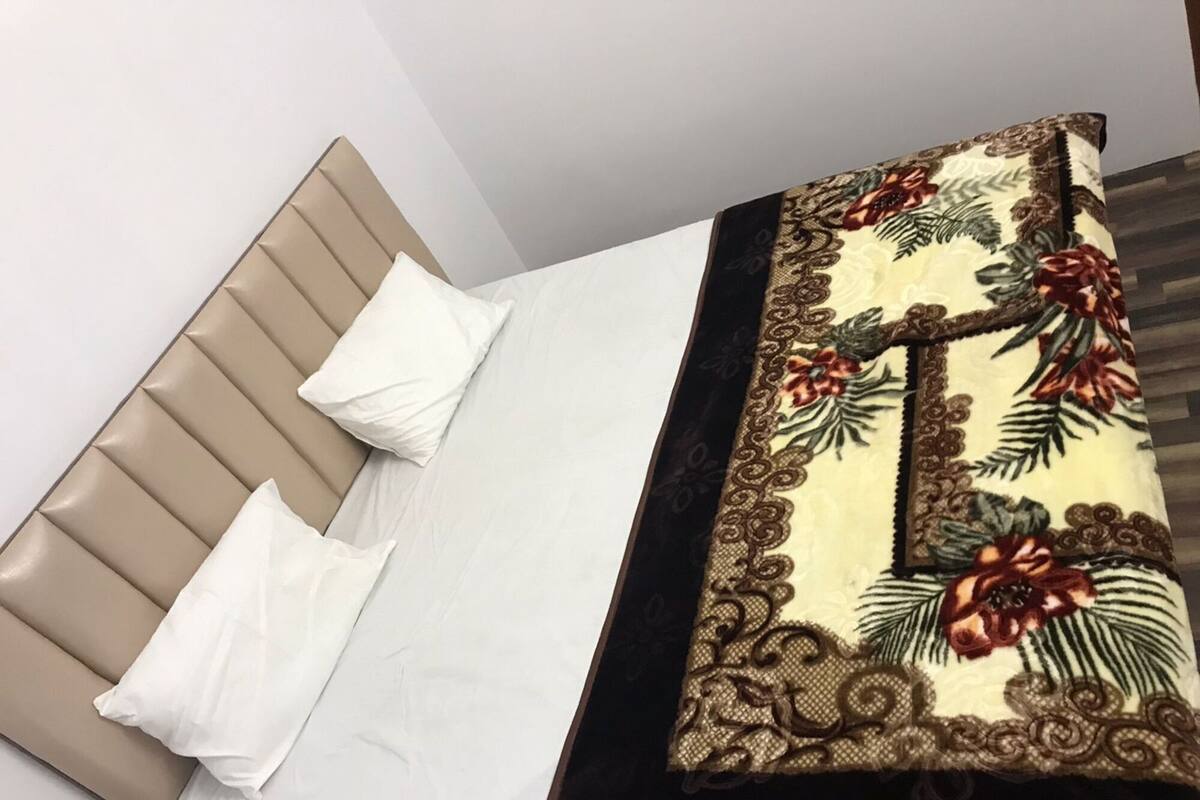 Standard Room | Free WiFi