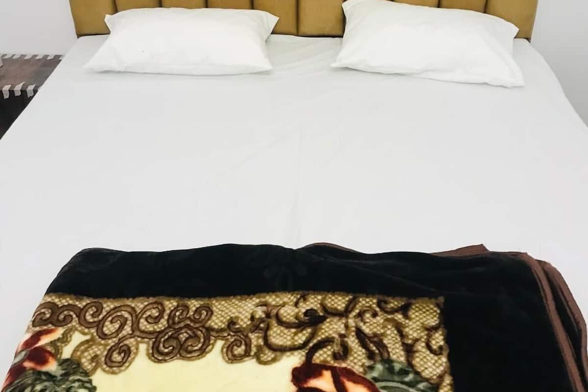 Camera Luxury | Letti aggiuntivi (a pagamento), Wi-Fi gratuito, lenzuola