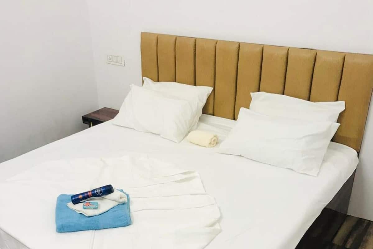 Luxury Room | Free WiFi